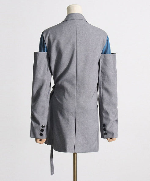 Cachecoeur Jacket